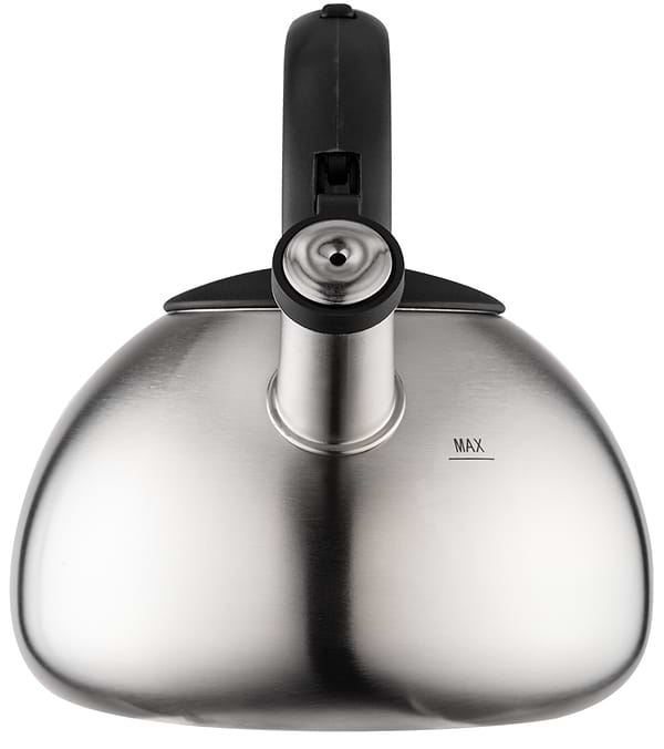 Фото - Чайник металевий Tefal C7921024 2.5 л