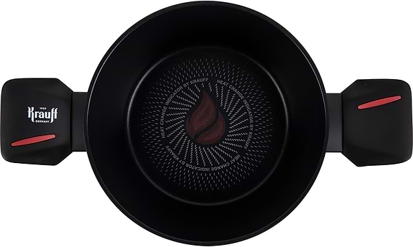 Фото - Каструля Krauff 25-45-159 Smart Fry 2,3 л