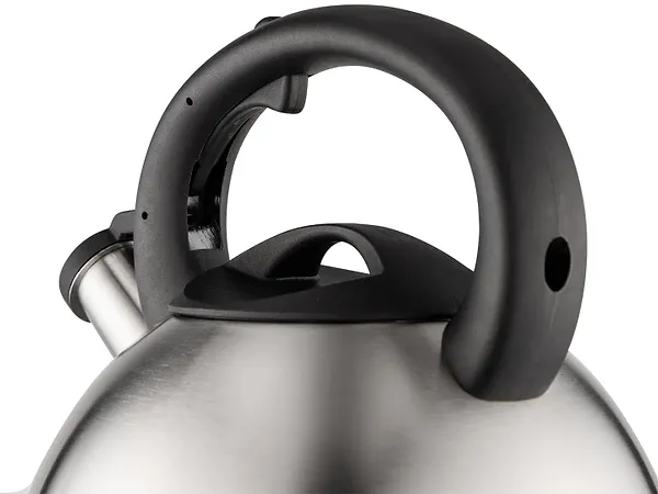 Фото - Чайник металевий Tefal C7921024 2.5 л