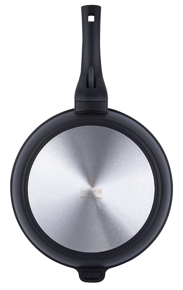 Фото - Сковорода универсальная WMF 576484291 PermaDur Premiu 28 см