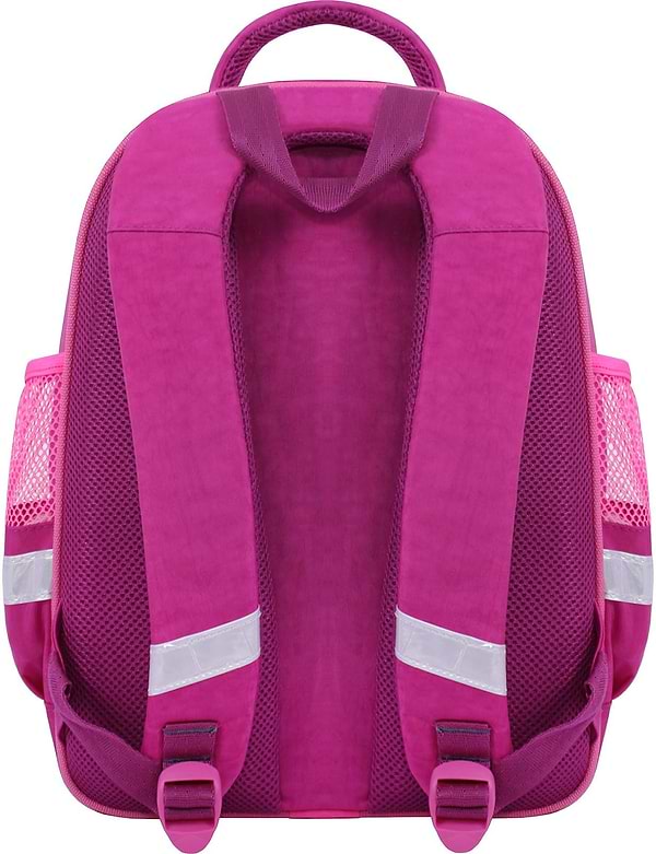 Фото - Рюкзак школьный Bagland Mouse 00513702 143 Малина 514