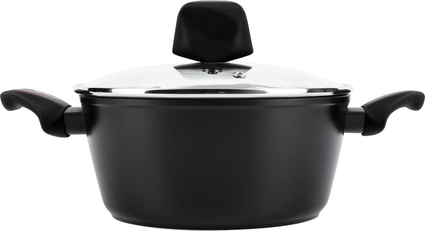 Каструля Krauff 25-45-160 Smart Fry 4,3 л - Фото 1