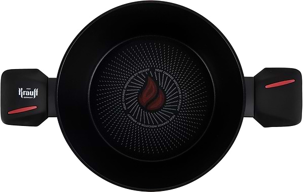 Фото - Каструля Krauff 25-45-160 Smart Fry 4,3 л