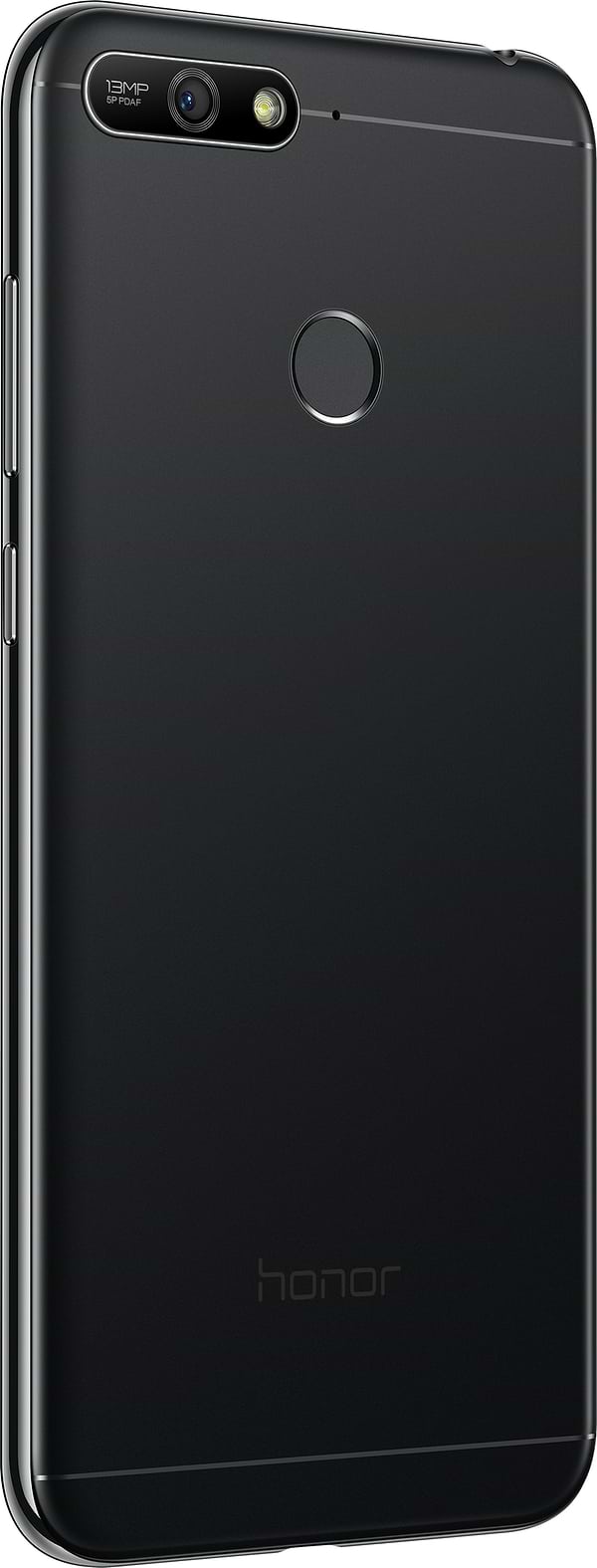 Фото - Смартфон Honor 7A Pro Black