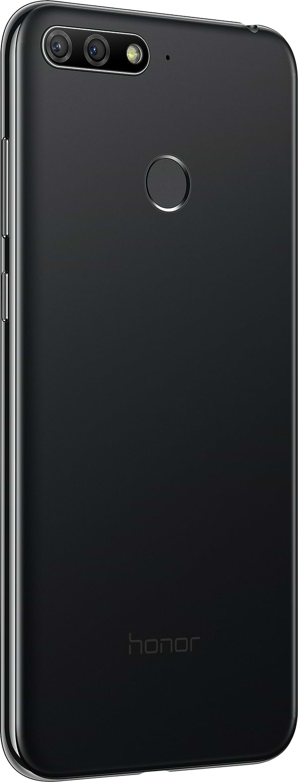 Фото - Смартфон Honor 7C Black