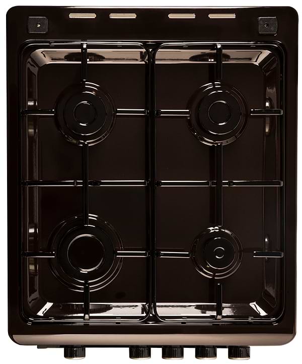 Фото - Плита газова Scandilux GG5060B