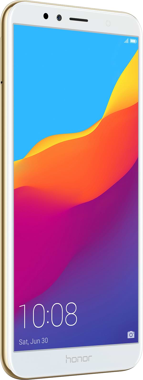 Фото - Смартфон Honor 7A Pro Gold