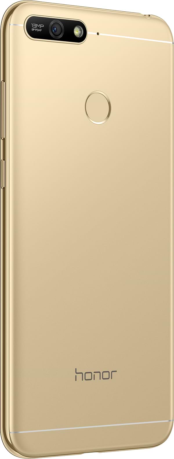 Фото - Смартфон Honor 7A Pro Gold