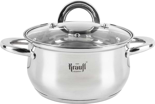 Фото - Кастрюля Krauff 26-238-074 2,5 л Фото - Кастрюля Krauff 26-238-074 2,5 л