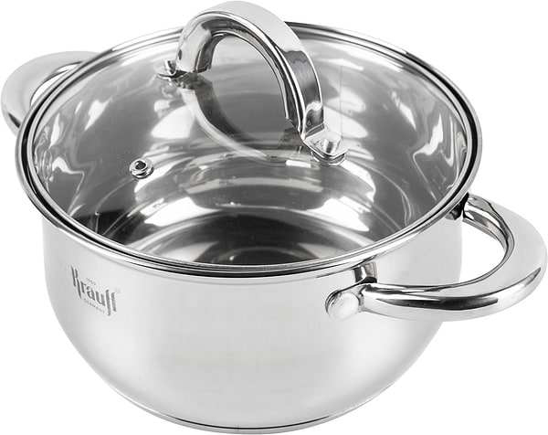 Фото - Кастрюля Krauff 26-238-074 2,5 л