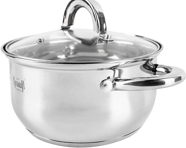 Фото - Кастрюля Krauff 26-238-074 2,5 л