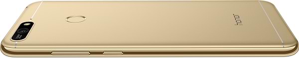 Фото - Смартфон Honor 7A Pro Gold