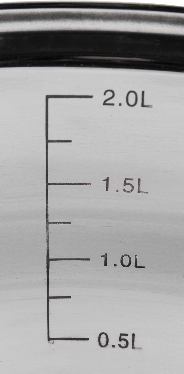 Фото - Кастрюля Krauff 26-238-074 2,5 л