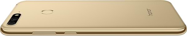 Фото - Смартфон Honor 7C Gold