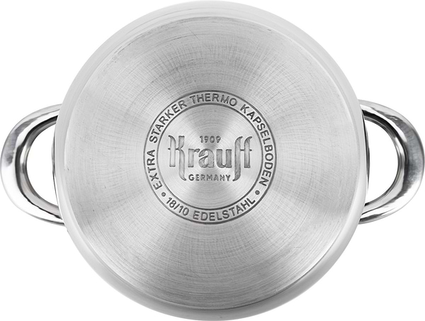 Фото - Кастрюля Krauff 26-238-074 2,5 л