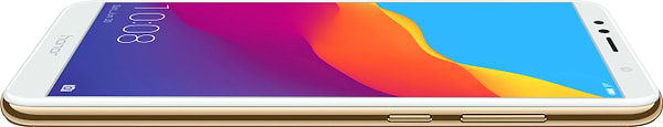 Фото - Смартфон Honor 7A Pro Gold