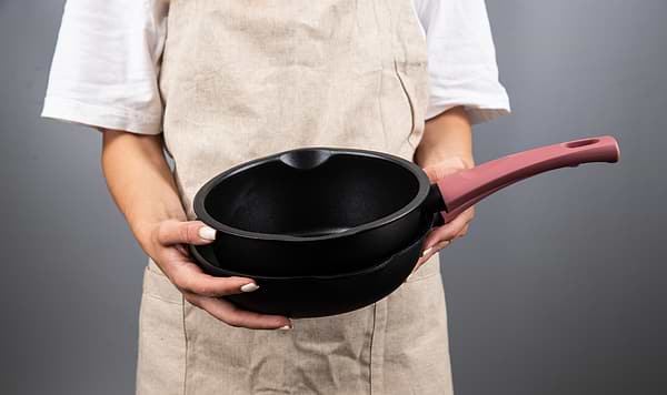 Фото - Ківш Vincent 1,5 л (VC-4470-18s)