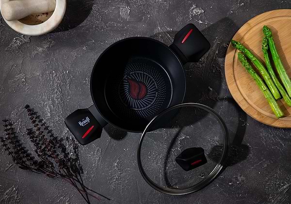 Фото - Каструля Krauff 25-45-159 Smart Fry 2,3 л