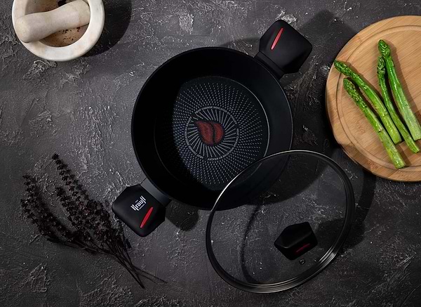 Фото - Каструля Krauff 25-45-160 Smart Fry 4,3 л