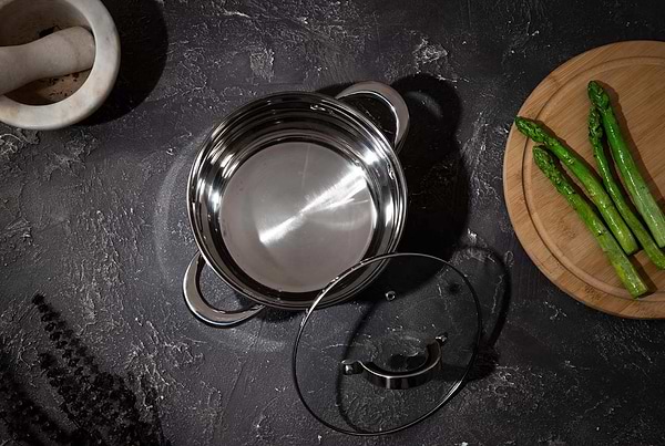 Фото - Кастрюля Krauff 26-238-074 2,5 л