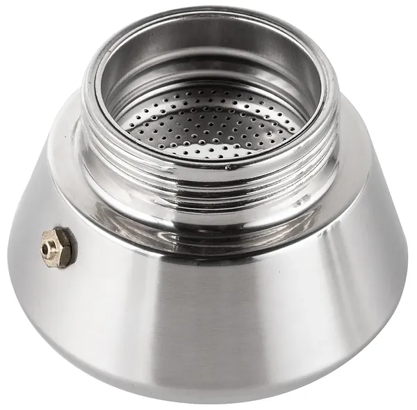 Фото - Кавоварка гейзерна Maxmark MK-SV5104