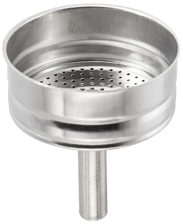 Фото - Кавоварка гейзерна Maxmark MK-SV5104