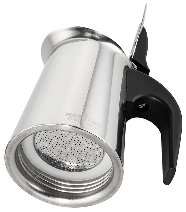 Фото - Кавоварка гейзерна Maxmark MK-SV5104