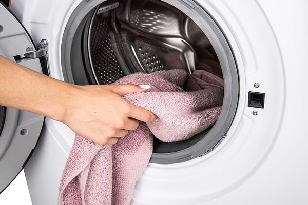 Фото - Уценка - Стиральная машина Daewoo WMS712T3WB44UA