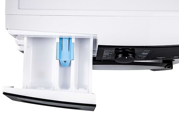 Фото - Уценка - Стиральная машина Daewoo WMS712T3WB44UA