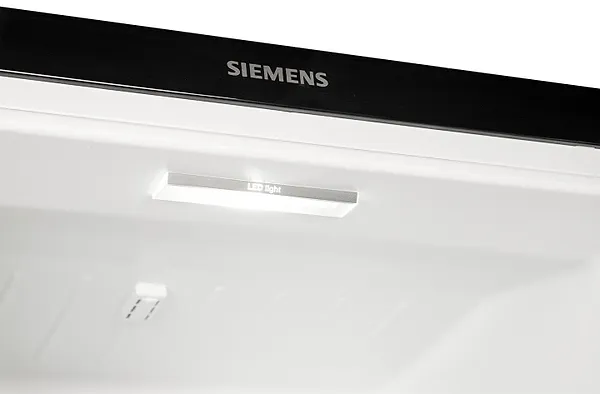 Фото - Холодильник Siemens KG49NXX306
