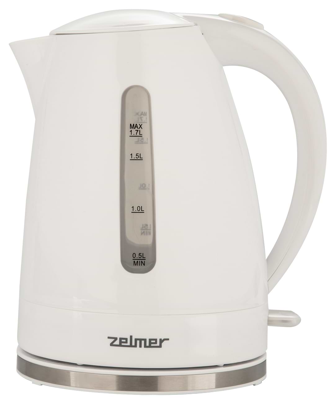 Електричний чайник Zelmer ZCK7617W