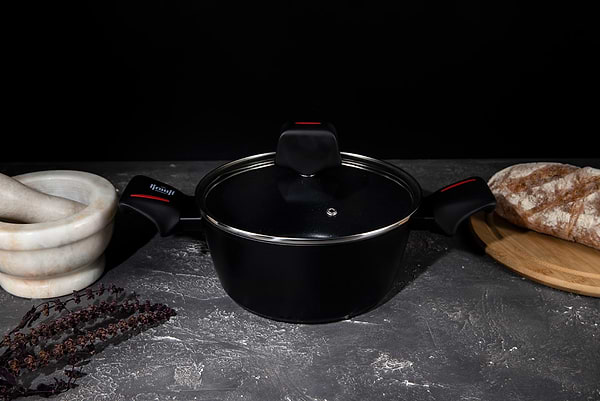 Фото - Каструля Krauff 25-45-159 Smart Fry 2,3 л