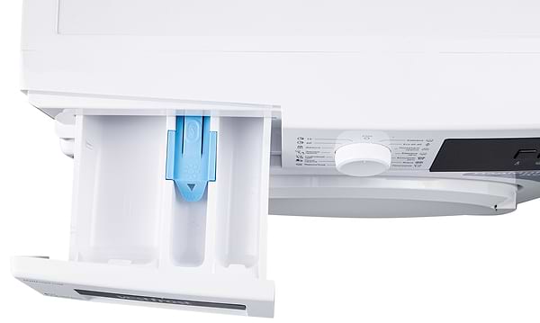 Фото - Пральна машина Vestfrost MWM106T1UM