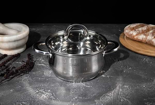 Фото - Кастрюля Krauff 26-238-074 2,5 л