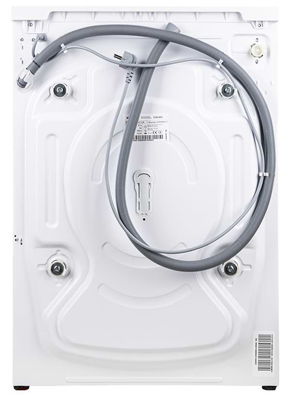 Фото - Пральна машина Vestfrost MWM106T1UM