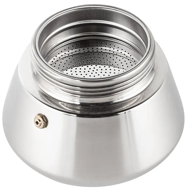 Фото - Кавоварка гейзерна Maxmark MK-SV5109