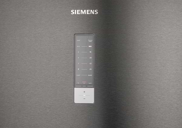 Фото - Холодильник Siemens KG49NXX306