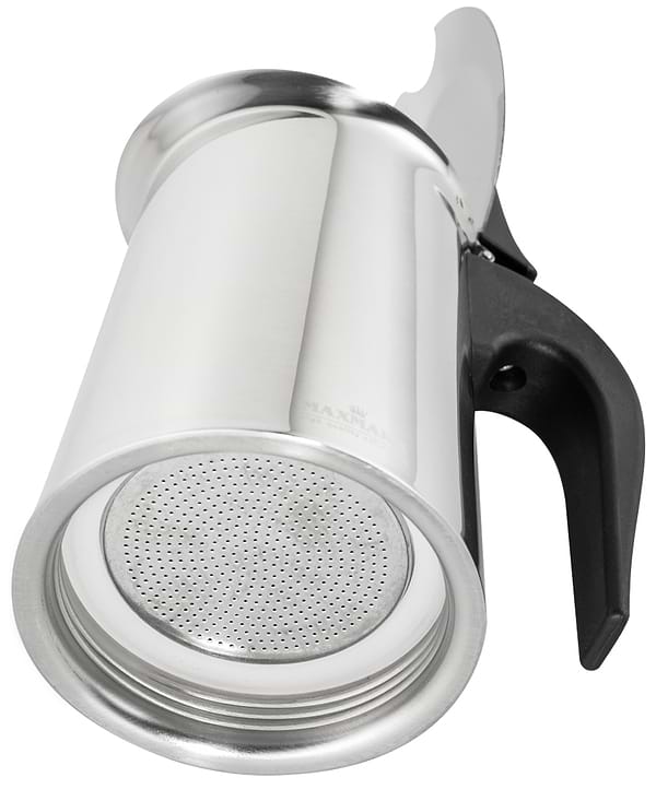Фото - Кавоварка гейзерна Maxmark MK-SV5109