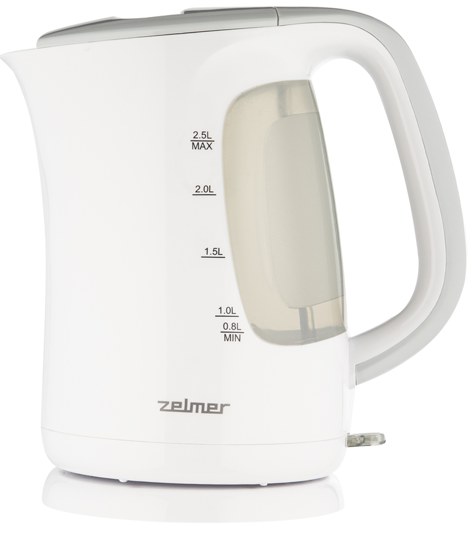 Електричний чайник Zelmer ZCK7614
