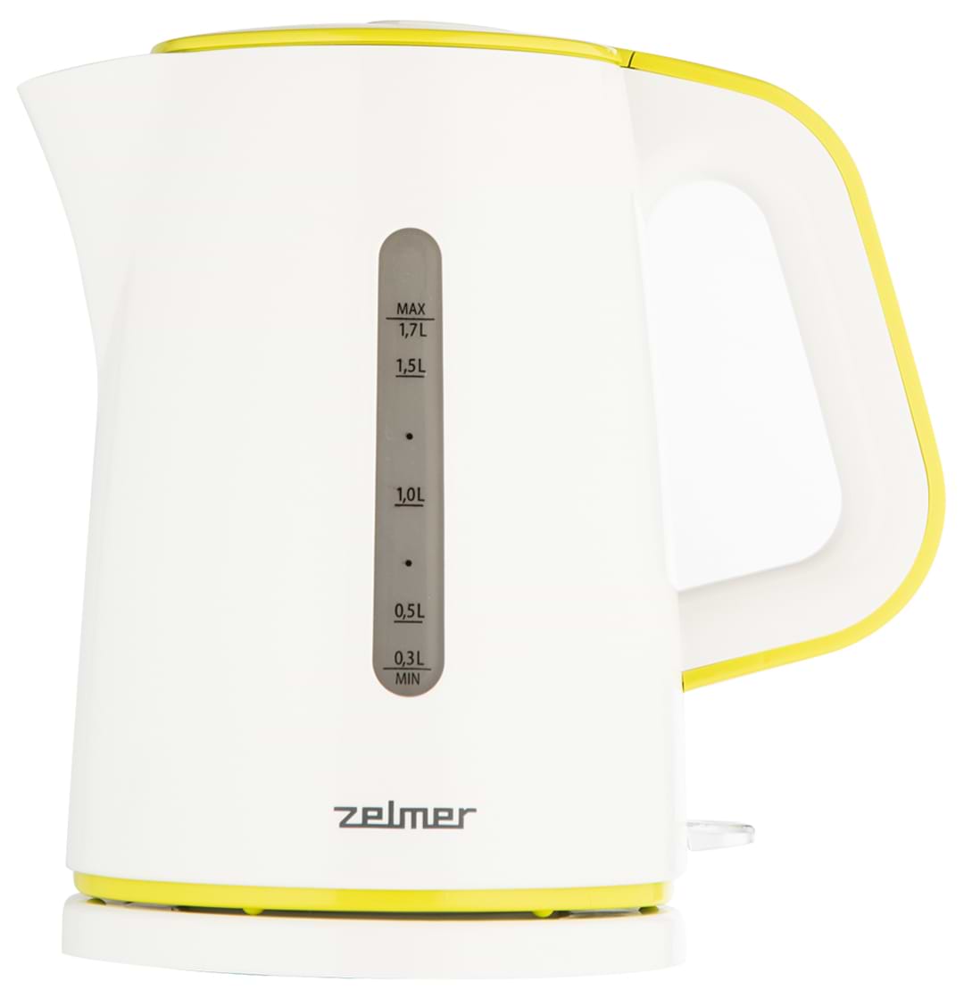 Электрический чайник Zelmer ZCK7620G - Фото 1