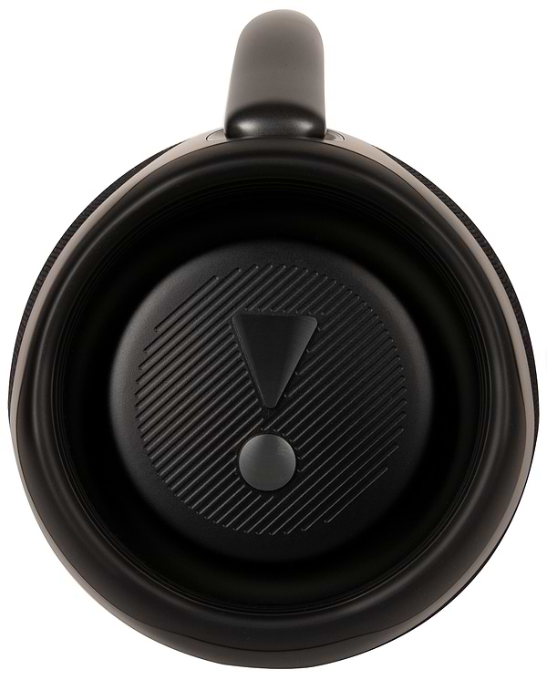 Фото - Портативная акустика JBL Boombox 3 Black (JBLBOOMBOX3BLKEP)