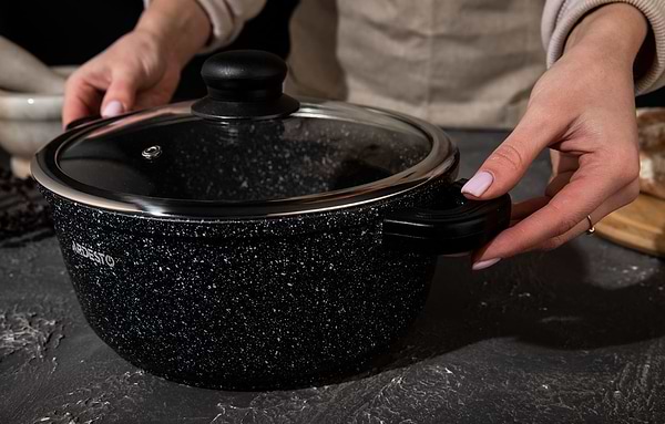 Фото - Каструля Ardesto Anzio 3.1л (AR2430GE)