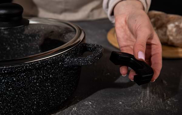 Фото - Каструля Ardesto Anzio 3.1л (AR2430GE)