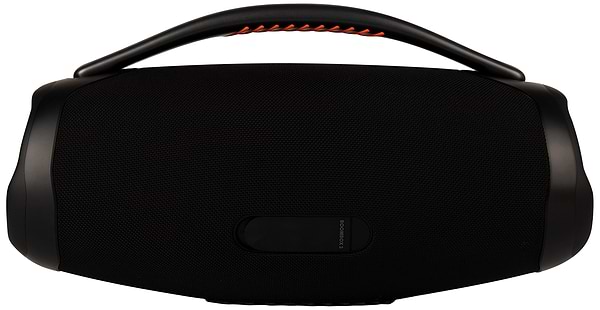 Фото - Портативная акустика JBL Boombox 3 Black (JBLBOOMBOX3BLKEP)