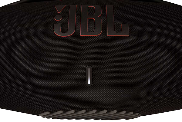Фото - Портативная акустика JBL Boombox 3 Black (JBLBOOMBOX3BLKEP)