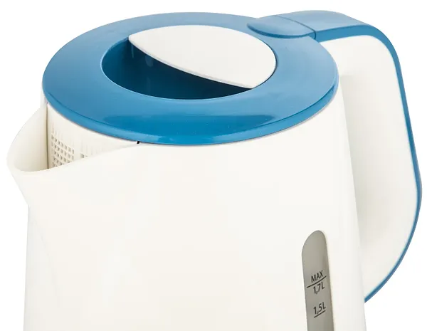 Фото - Електричний чайник Zelmer ZCK7620B