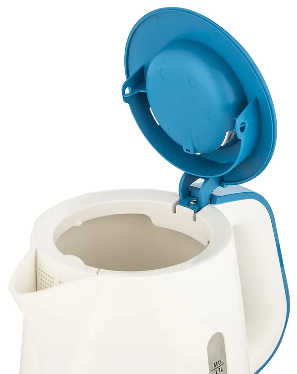 Фото - Електричний чайник Zelmer ZCK7620B