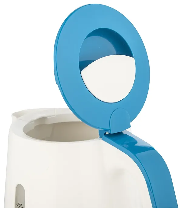 Фото - Електричний чайник Zelmer ZCK7620B