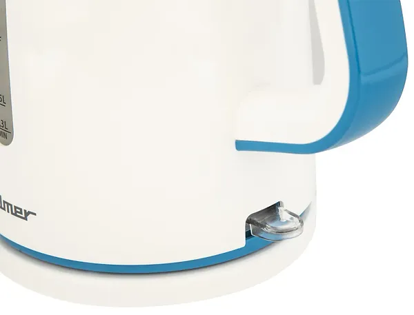 Фото - Електричний чайник Zelmer ZCK7620B