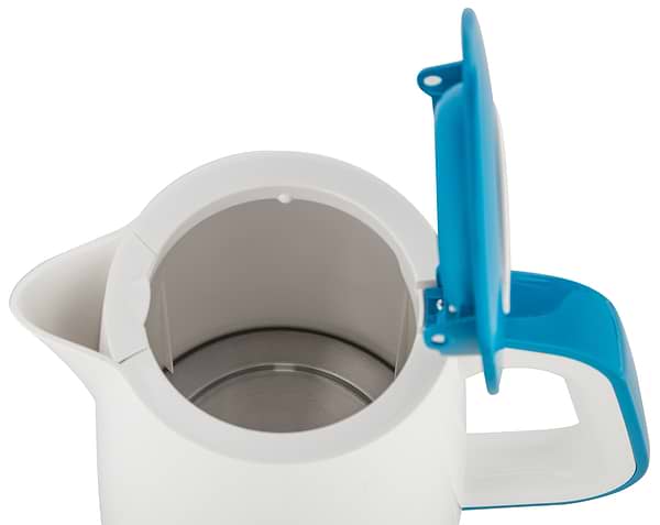 Фото - Електричний чайник Zelmer ZCK7620B